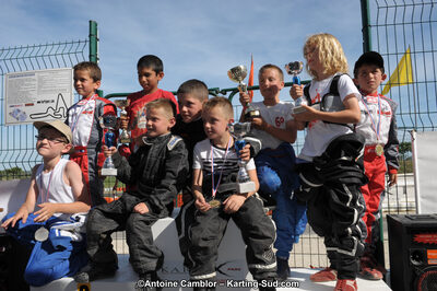 24/06/2012 : Trophée Gangeois à Ganges (Photos Antoine Camblor) 2012 — karting
