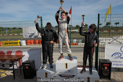24/06/2012 : Trophée Gangeois à Ganges (Photos Antoine Camblor) 2012 — karting