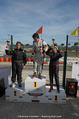 24/06/2012 : Trophée Gangeois à Ganges (Photos Antoine Camblor) 2012 — karting