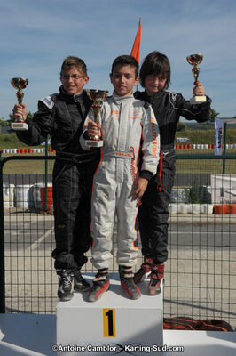 24/06/2012 : Trophée Gangeois à Ganges (Photos Antoine Camblor) 2012 — karting