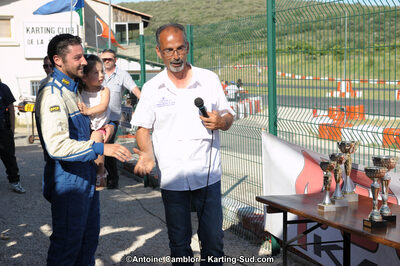 24/06/2012 : Trophée Gangeois à Ganges (Photos Antoine Camblor) 2012 — karting