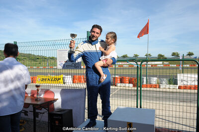24/06/2012 : Trophée Gangeois à Ganges (Photos Antoine Camblor) 2012 — karting