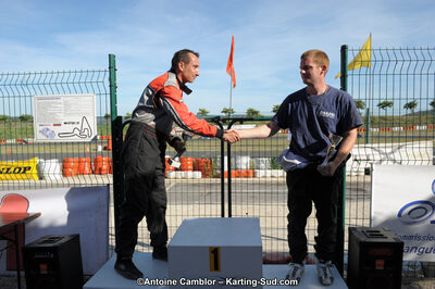 24/06/2012 : Trophée Gangeois à Ganges (Photos Antoine Camblor) 2012 — karting