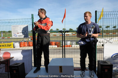 24/06/2012 : Trophée Gangeois à Ganges (Photos Antoine Camblor) 2012 — karting