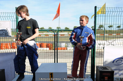 24/06/2012 : Trophée Gangeois à Ganges (Photos Antoine Camblor) 2012 — karting