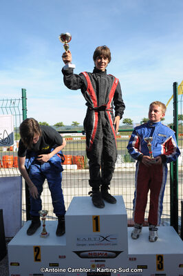 24/06/2012 : Trophée Gangeois à Ganges (Photos Antoine Camblor) 2012 — karting
