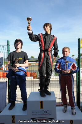 24/06/2012 : Trophée Gangeois à Ganges (Photos Antoine Camblor) 2012 — karting