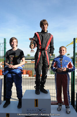 24/06/2012 : Trophée Gangeois à Ganges (Photos Antoine Camblor) 2012 — karting