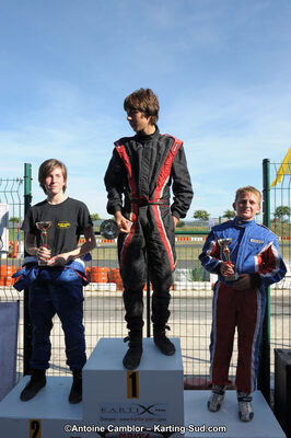 24/06/2012 : Trophée Gangeois à Ganges (Photos Antoine Camblor) 2012 — karting