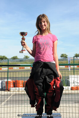 24/06/2012 : Trophée Gangeois à Ganges (Photos Antoine Camblor) 2012 — karting
