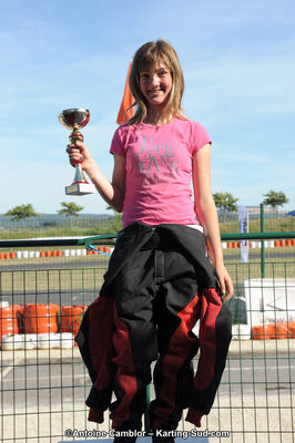 24/06/2012 : Trophée Gangeois à Ganges (Photos Antoine Camblor) 2012 — karting