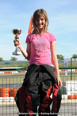 24/06/2012 : Trophée Gangeois à Ganges (Photos Antoine Camblor) 2012 — karting