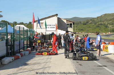 24/06/2012 : Trophée Gangeois à Ganges (Photos Antoine Camblor) 2012 — karting