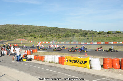 24/06/2012 : Trophée Gangeois à Ganges (Photos Antoine Camblor) 2012 — karting