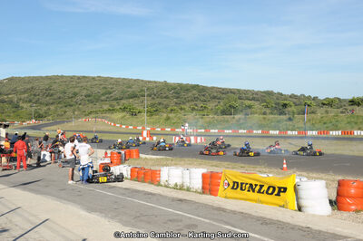 24/06/2012 : Trophée Gangeois à Ganges (Photos Antoine Camblor) 2012 — karting