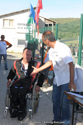 24/06/2012 : Trophée Gangeois à Ganges (Photos Antoine Camblor) 2012 — karting