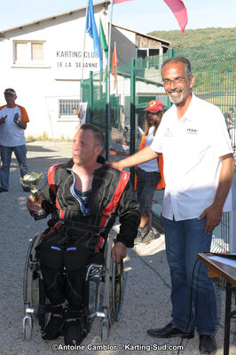 24/06/2012 : Trophée Gangeois à Ganges (Photos Antoine Camblor) 2012 — karting