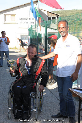 24/06/2012 : Trophée Gangeois à Ganges (Photos Antoine Camblor) 2012 — karting