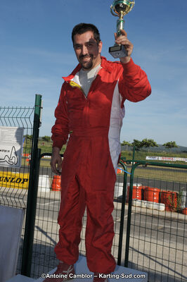 24/06/2012 : Trophée Gangeois à Ganges (Photos Antoine Camblor) 2012 — karting