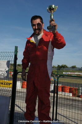 24/06/2012 : Trophée Gangeois à Ganges (Photos Antoine Camblor) 2012 — karting