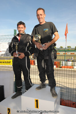 24/06/2012 : Trophée Gangeois à Ganges (Photos Antoine Camblor) 2012 — karting