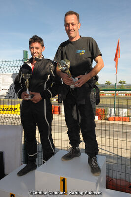 24/06/2012 : Trophée Gangeois à Ganges (Photos Antoine Camblor) 2012 — karting