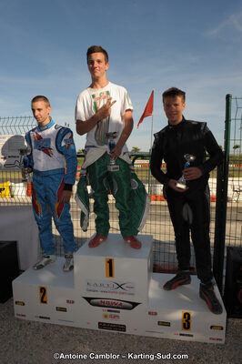 24/06/2012 : Trophée Gangeois à Ganges (Photos Antoine Camblor) 2012 — karting
