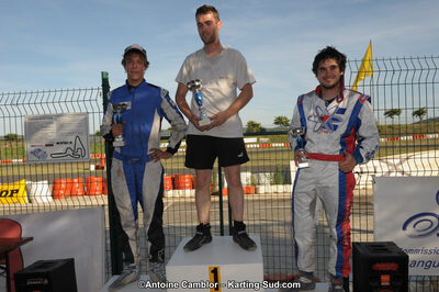 24/06/2012 : Trophée Gangeois à Ganges (Photos Antoine Camblor) 2012 — karting