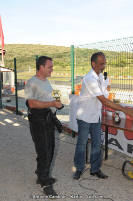 24/06/2012 : Trophée Gangeois à Ganges (Photos Antoine Camblor) 2012 — karting