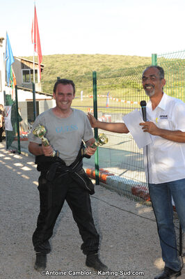 24/06/2012 : Trophée Gangeois à Ganges (Photos Antoine Camblor) 2012 — karting