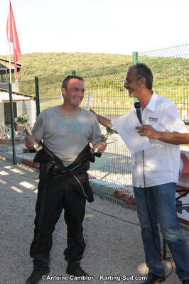 24/06/2012 : Trophée Gangeois à Ganges (Photos Antoine Camblor) 2012 — karting