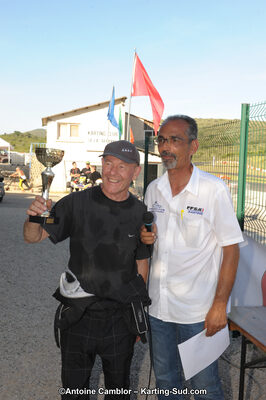 24/06/2012 : Trophée Gangeois à Ganges (Photos Antoine Camblor) 2012 — karting