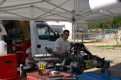 24/06/2012 : Trophée Gangeois à Ganges (Photos Antoine Camblor) 2012 — karting