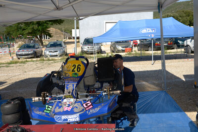 24/06/2012 : Trophée Gangeois à Ganges (Photos Antoine Camblor) 2012 — karting