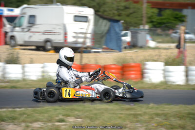 24/06/2012 : Trophée Gangeois à Ganges (Photos Antoine Camblor) 2012 — karting
