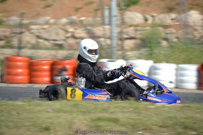 24/06/2012 : Trophée Gangeois à Ganges (Photos Antoine Camblor) 2012 — karting