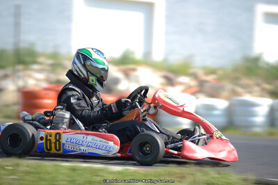 24/06/2012 : Trophée Gangeois à Ganges (Photos Antoine Camblor) 2012 — karting