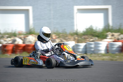24/06/2012 : Trophée Gangeois à Ganges (Photos Antoine Camblor) 2012 — karting