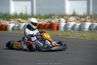 24/06/2012 : Trophée Gangeois à Ganges (Photos Antoine Camblor) 2012 — karting