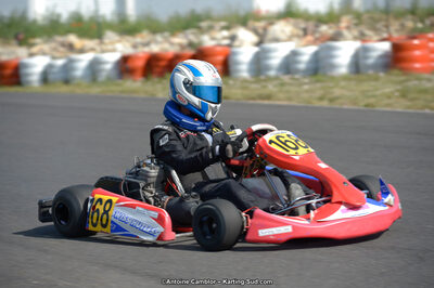 24/06/2012 : Trophée Gangeois à Ganges (Photos Antoine Camblor) 2012 — karting