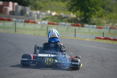 24/06/2012 : Trophée Gangeois à Ganges (Photos Antoine Camblor) 2012 — karting