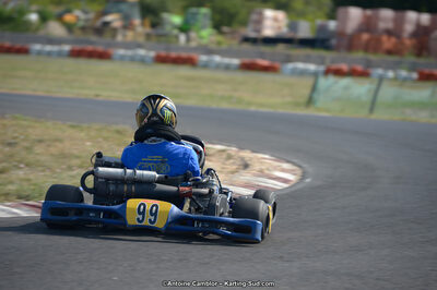 24/06/2012 : Trophée Gangeois à Ganges (Photos Antoine Camblor) 2012 — karting