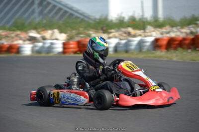 24/06/2012 : Trophée Gangeois à Ganges (Photos Antoine Camblor) 2012 — karting