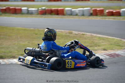 24/06/2012 : Trophée Gangeois à Ganges (Photos Antoine Camblor) 2012 — karting