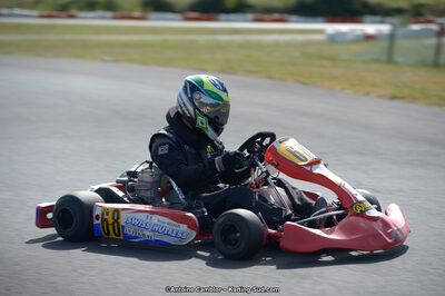 24/06/2012 : Trophée Gangeois à Ganges (Photos Antoine Camblor) 2012 — karting