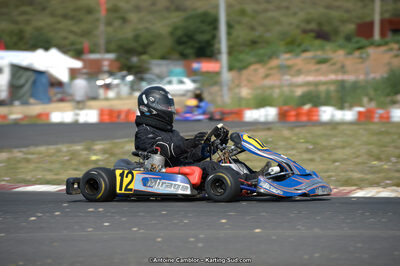 24/06/2012 : Trophée Gangeois à Ganges (Photos Antoine Camblor) 2012 — karting
