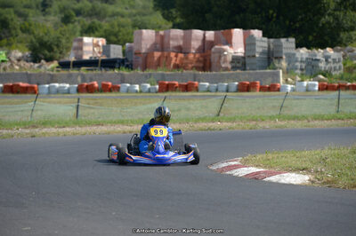 24/06/2012 : Trophée Gangeois à Ganges (Photos Antoine Camblor) 2012 — karting