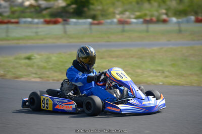 24/06/2012 : Trophée Gangeois à Ganges (Photos Antoine Camblor) 2012 — karting