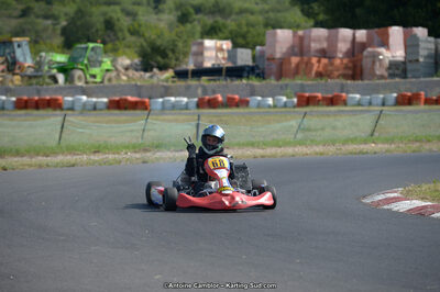24/06/2012 : Trophée Gangeois à Ganges (Photos Antoine Camblor) 2012 — karting
