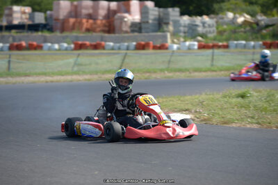24/06/2012 : Trophée Gangeois à Ganges (Photos Antoine Camblor) 2012 — karting